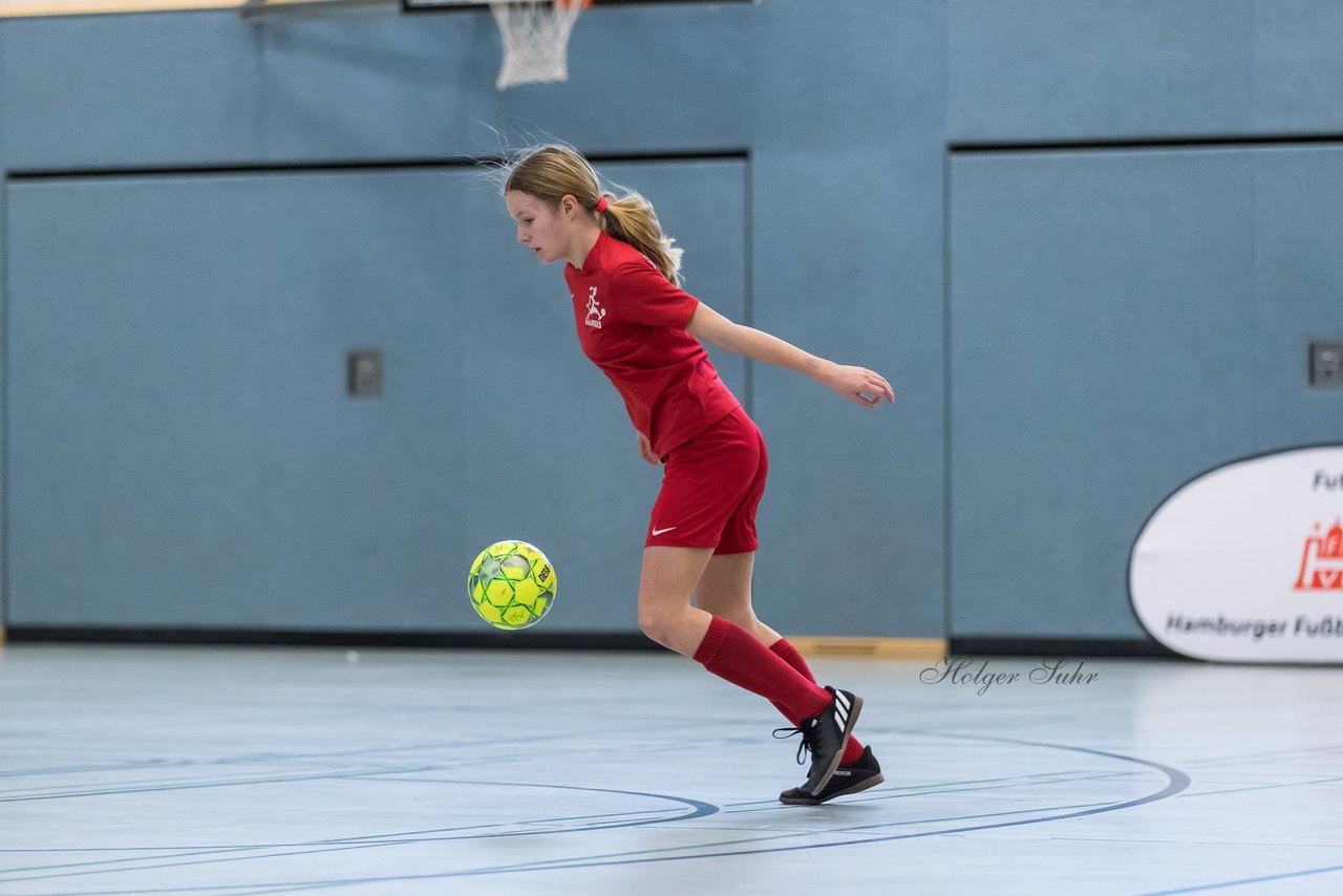 Bild 340 - C-Juniorinnen Futsalmeisterschaft